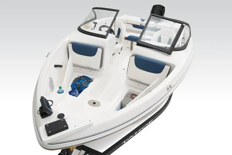 Slide: The Image of Tahoe 185 S 2023 - 32