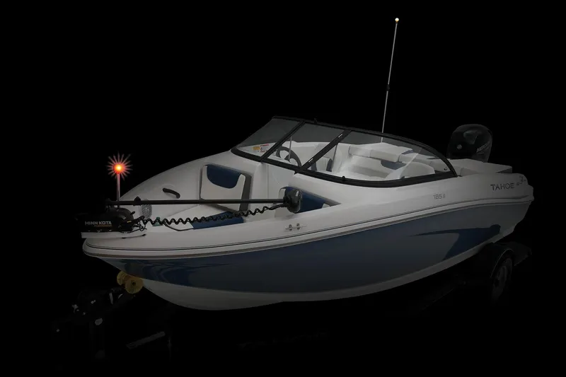 Slide: The Image of Tahoe 185 S 2023 - 47