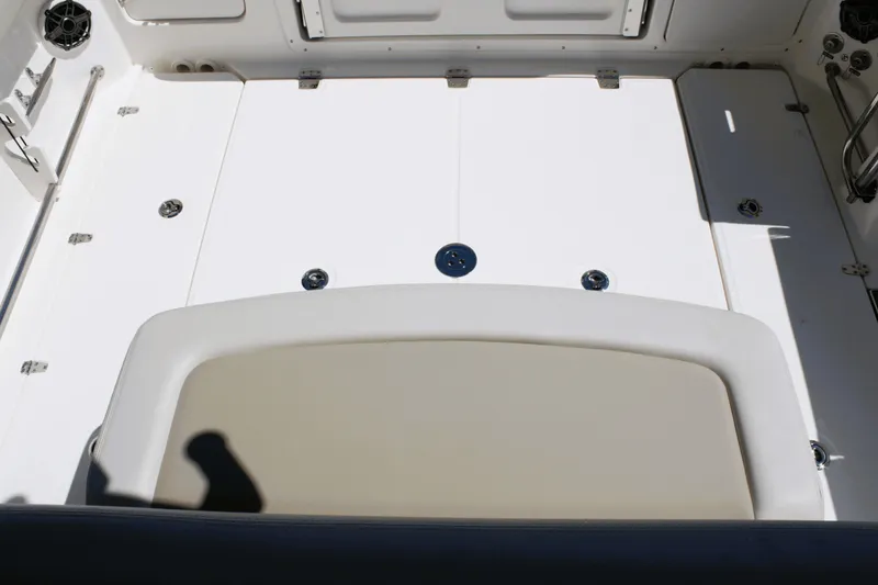 Slide: The Image of Boston Whaler 330 Outrage 2026 - 15