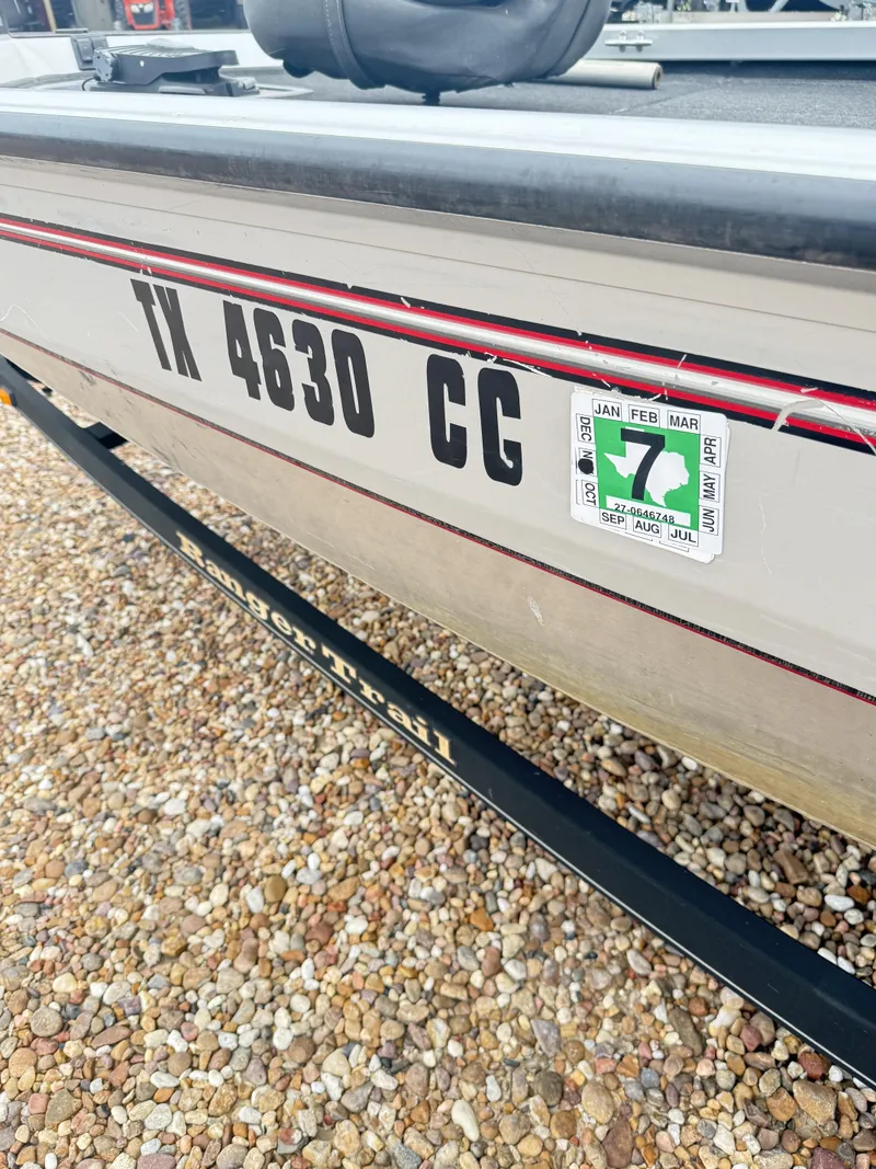 Slide: The Image of Ranger RT 188 PRO 2014 - 4