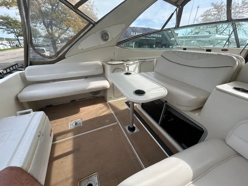 Slide: The Image of Maxum 3300 SCR 2000 - 13