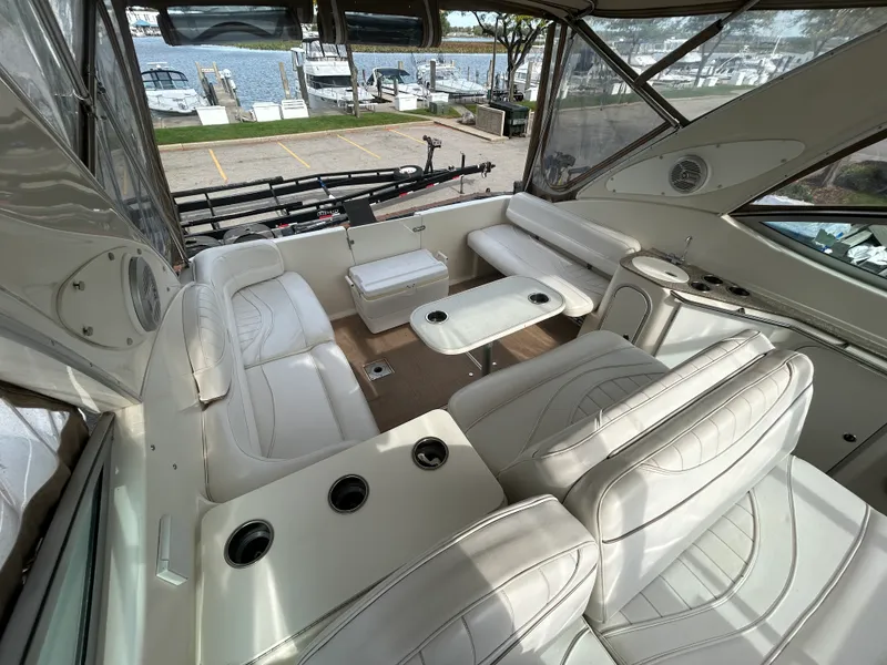 Slide: The Image of Maxum 3300 SCR 2000 - 20