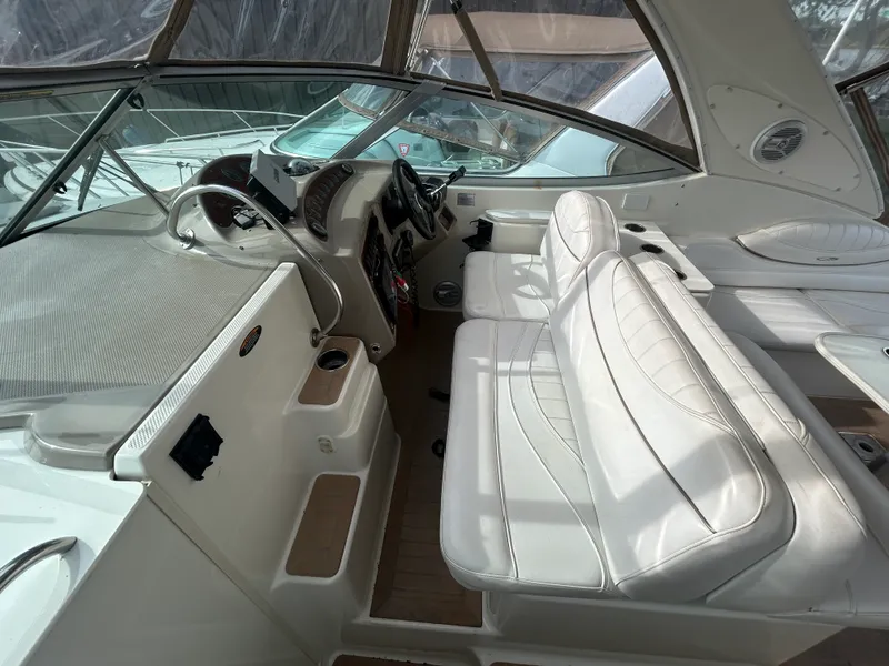 Slide: The Image of Maxum 3300 SCR 2000 - 22