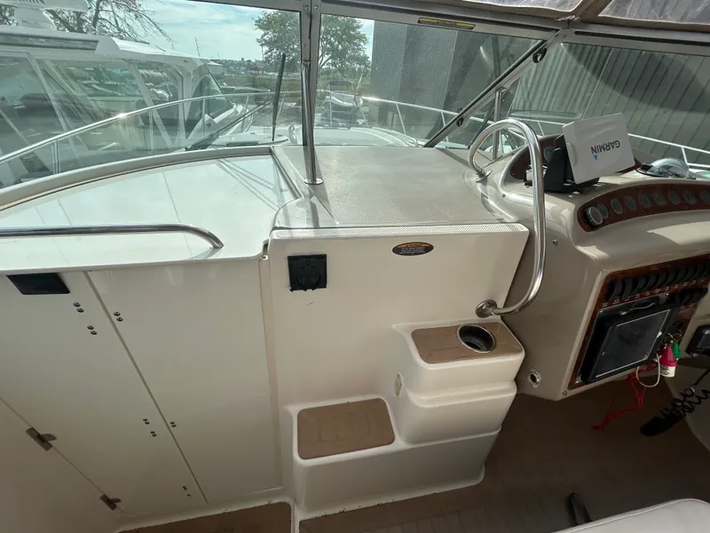 Slide: The Image of Maxum 3300 SCR 2000 - 25