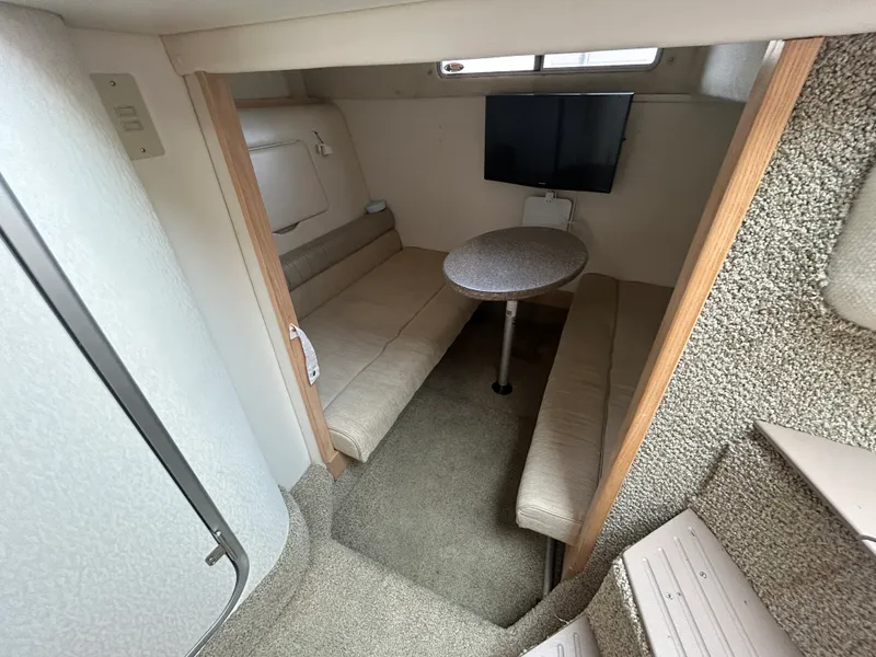 Slide: The Image of Maxum 3300 SCR 2000 - 54