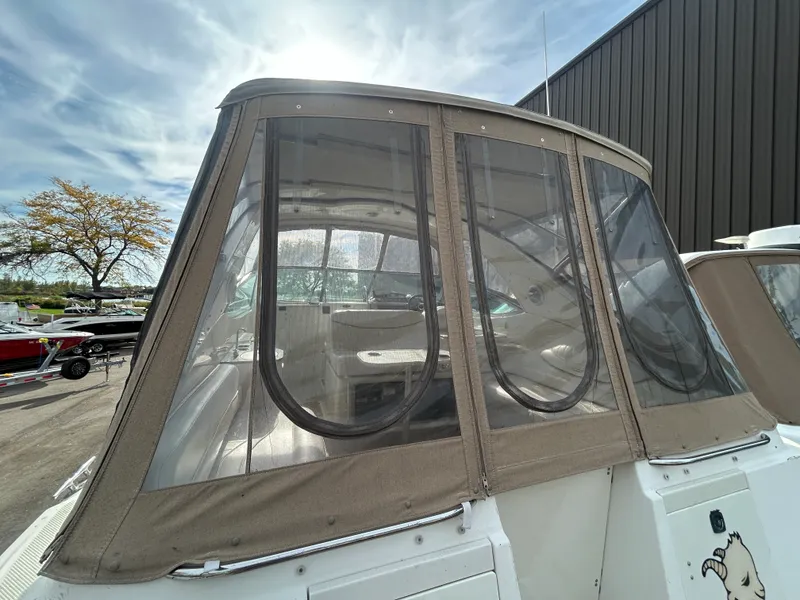 Slide: The Image of Maxum 3300 SCR 2000 - 6