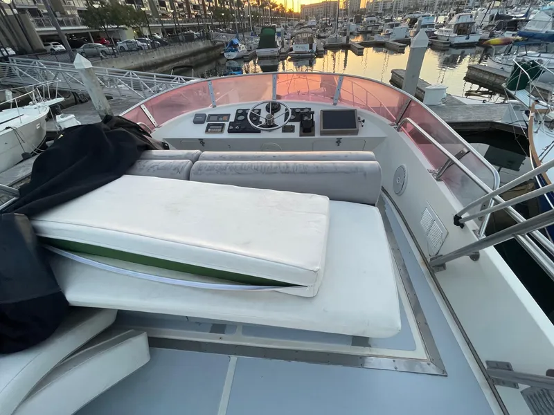 Slide: The Image of Sea Hawk Sedan 1986 - 50