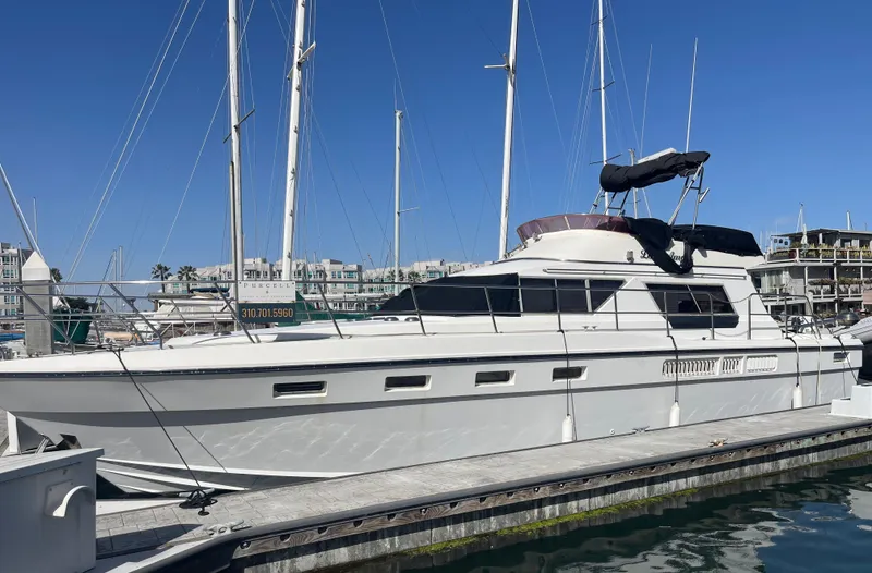 Slide: The Image of Sea Hawk Sedan 1986 - 51