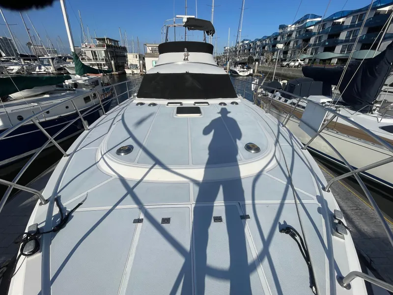 Slide: The Image of Sea Hawk Sedan 1986 - 52