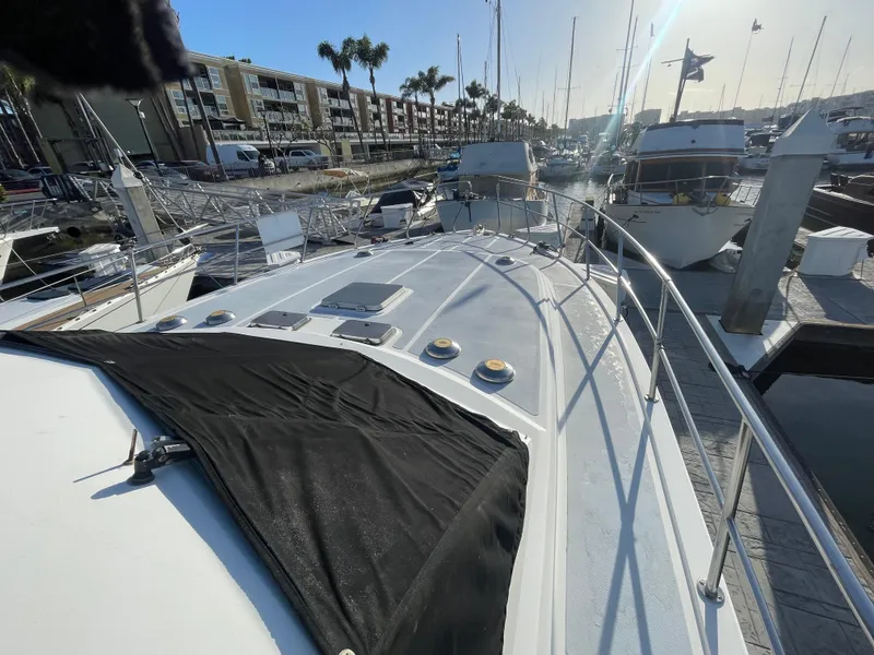 Slide: The Image of Sea Hawk Sedan 1986 - 53