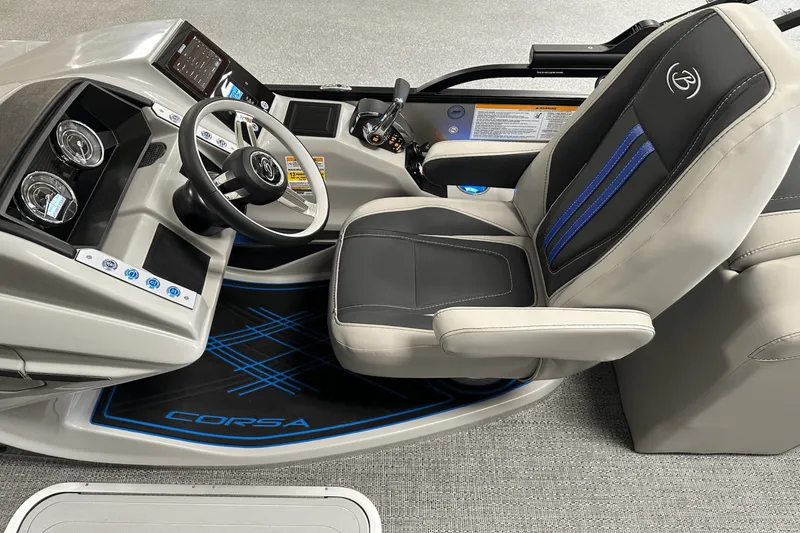 Slide: The Image of Barletta Corsa 23 QCSS 2026 - 43