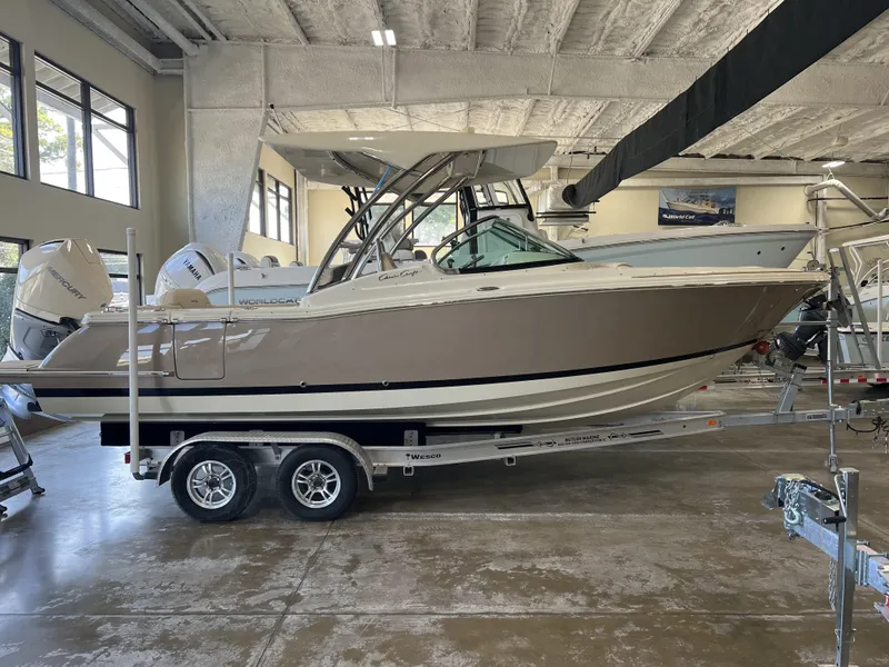 The Image of Chris-Craft 24 CALYPSO 2023 - 1