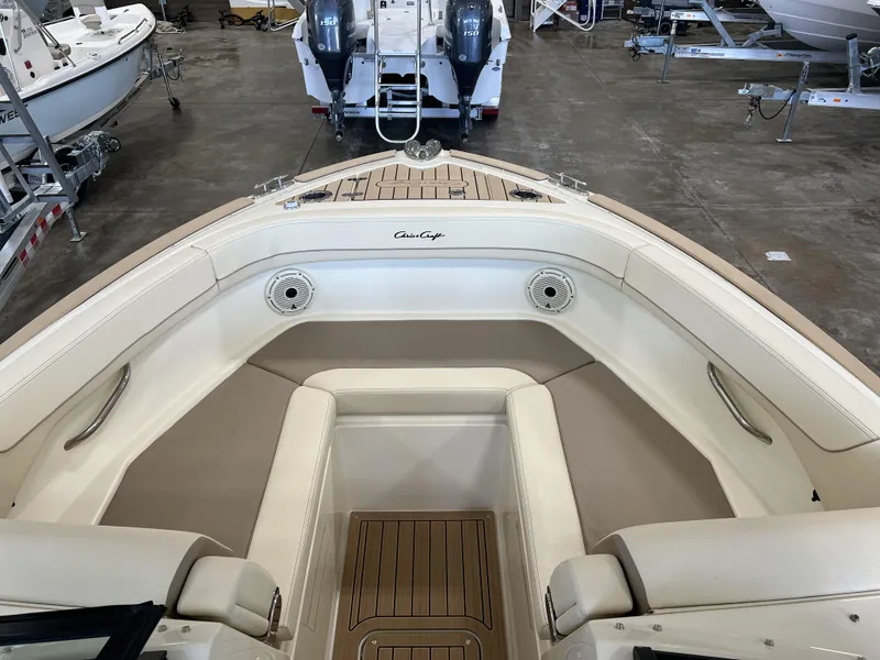 Slide: The Image of Chris-Craft 24 CALYPSO 2023 - 3