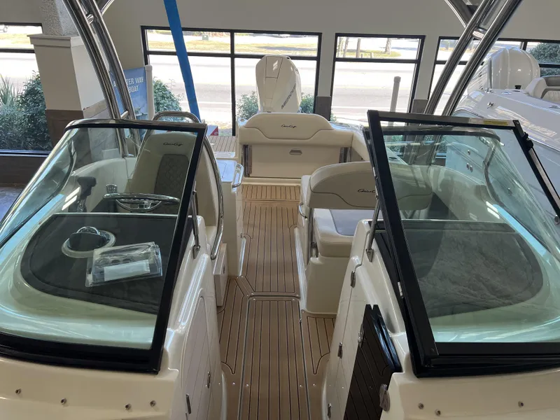 Slide: The Image of Chris-Craft Calypso 24 2023 - 5