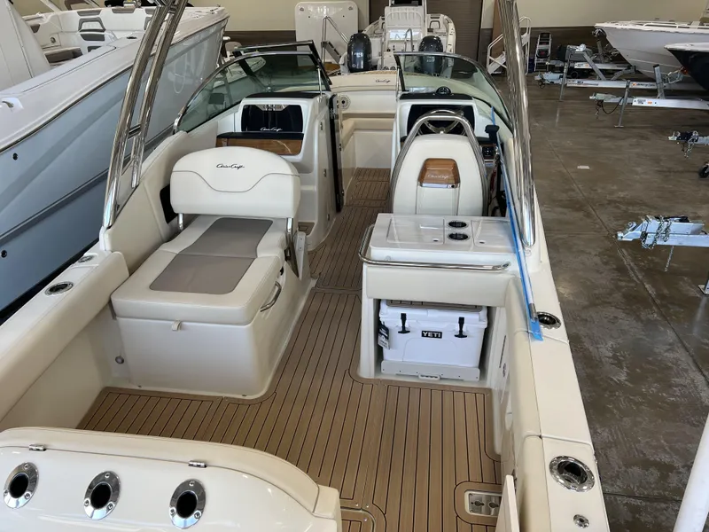 Slide: The Image of Chris-Craft Calypso 24 2023 - 8