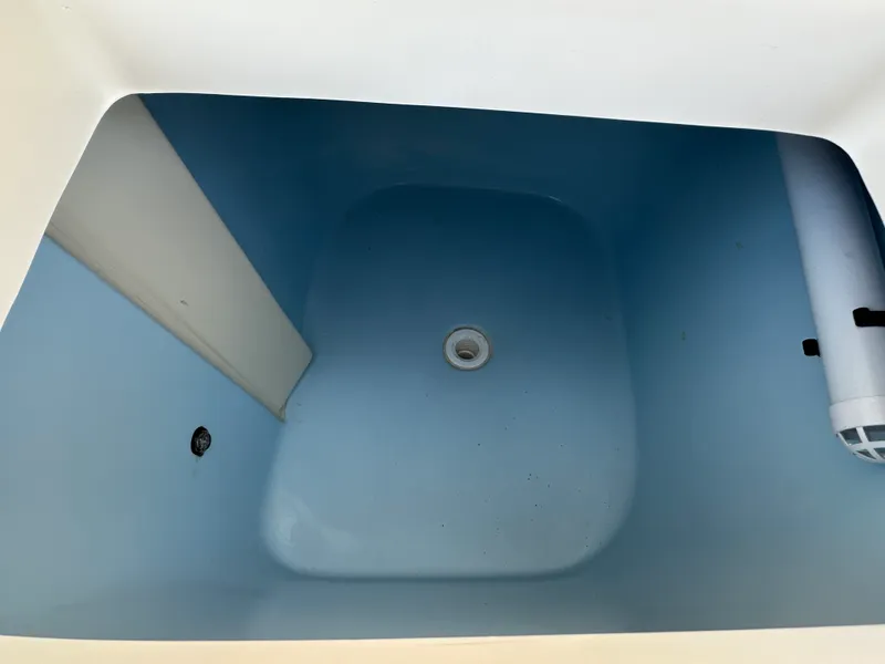 Slide: The Image of Grady-White Canyon 336 2023 - 25