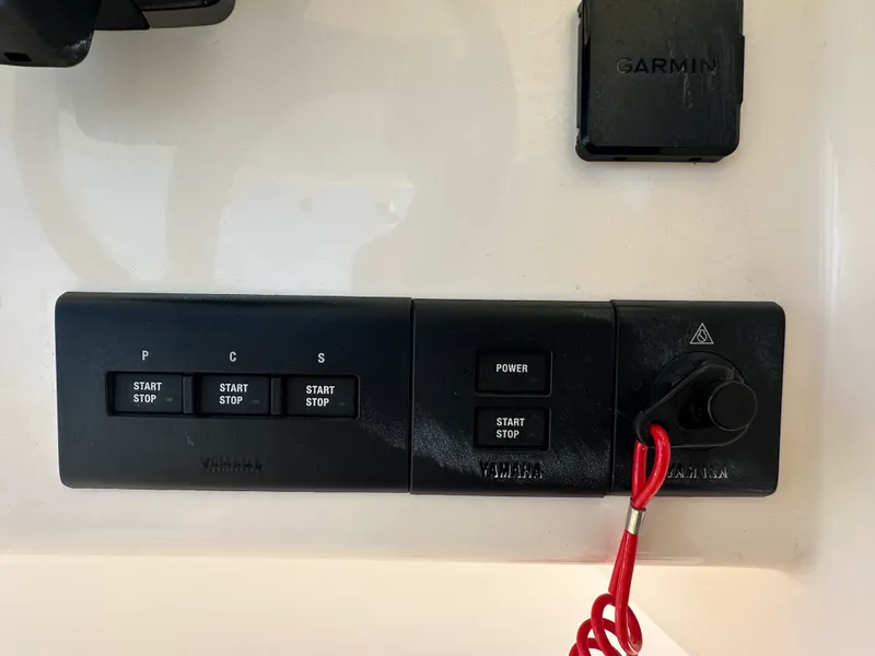 Slide: The Image of Grady-White Canyon 336 2023 - 35