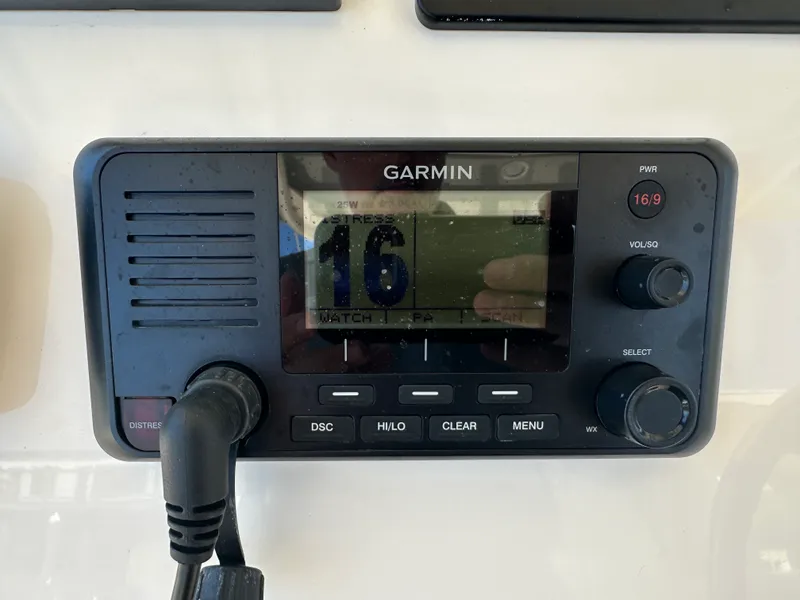 Slide: The Image of Grady-White Canyon 336 2023 - 46