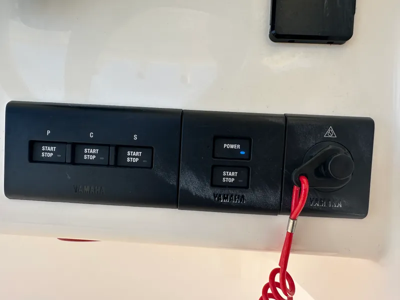 Slide: The Image of Grady-White Canyon 336 2023 - 51