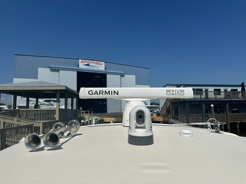 Slide: The Image of Grady-White Canyon 336 2023 - 53