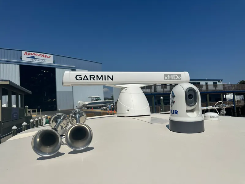 Slide: The Image of Grady-White Canyon 336 2023 - 54