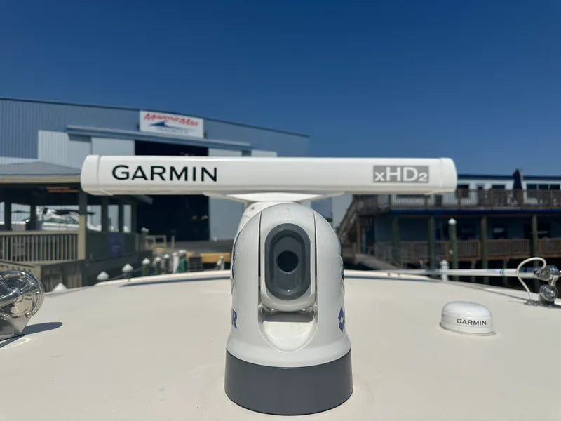 Slide: The Image of Grady-White Canyon 336 2023 - 55