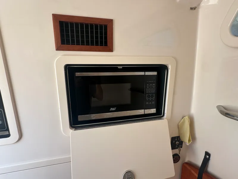 Slide: The Image of Grady-White Canyon 336 2023 - 65