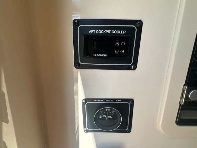 Slide: The Image of Grady-White Canyon 336 2023 - 68