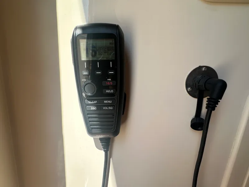 Slide: The Image of Grady-White Canyon 336 2023 - 70