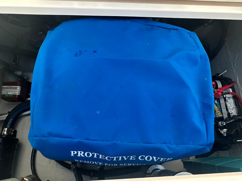 Slide: The Image of Grady-White Canyon 336 2023 - 75