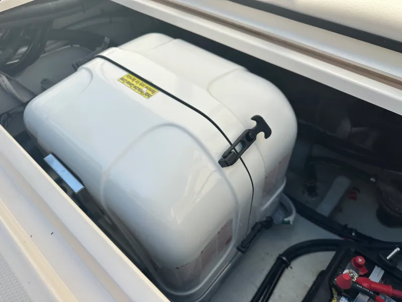 Slide: The Image of Grady-White Canyon 336 2023 - 78