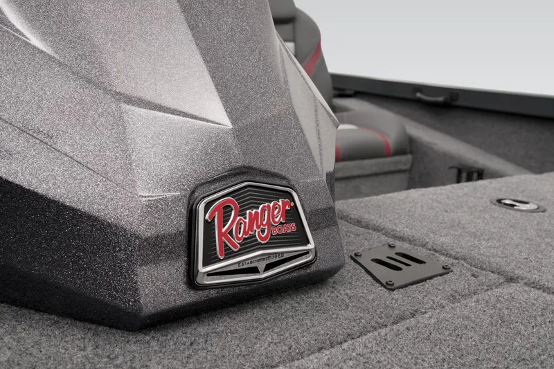 Slide: The Image of Ranger RT198P 2023 - 24