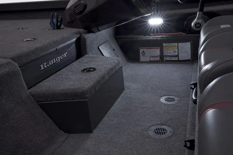 Slide: The Image of Ranger RT198P 2023 - 28