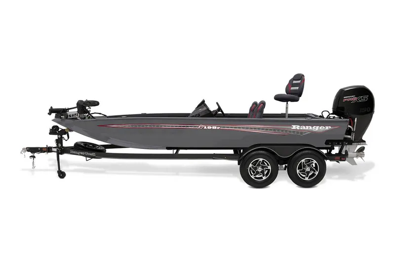 Slide: The Image of Ranger RT198P 2023 - 5