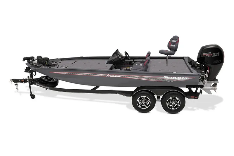 Slide: The Image of Ranger RT198P 2023 - 6