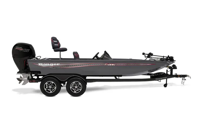 Slide: The Image of Ranger RT198P 2023 - 7