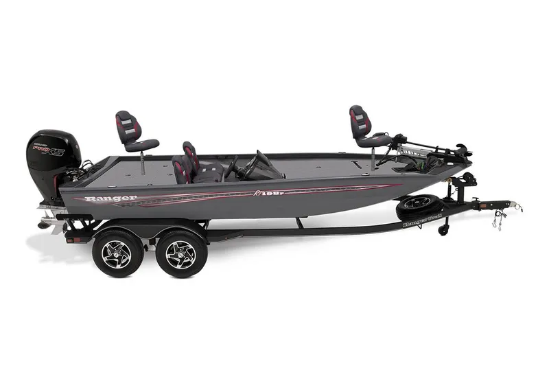 Slide: The Image of Ranger RT198P 2023 - 3