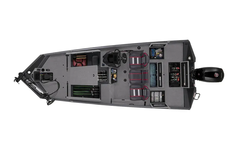 Slide: The Image of Ranger RT198P 2023 - 4