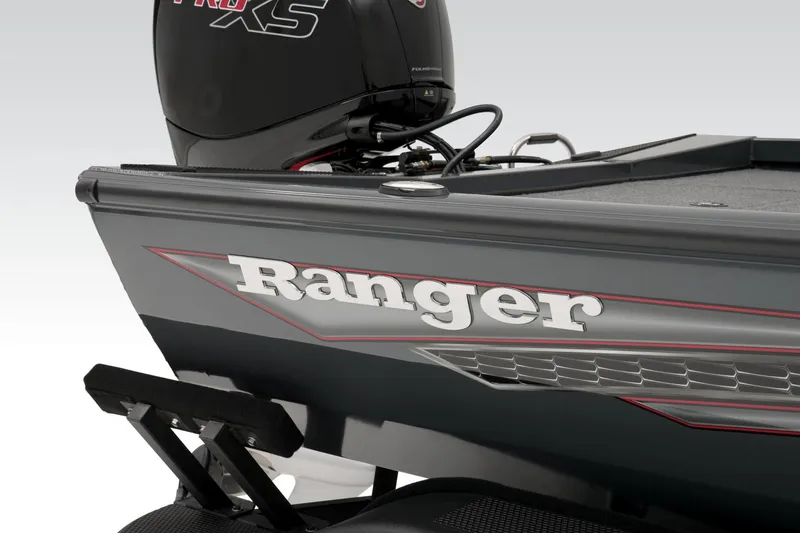 Slide: The Image of Ranger RT198P 2023 - 44