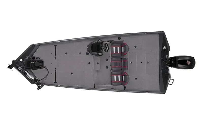 Slide: The Image of Ranger RT198P 2023 - 5