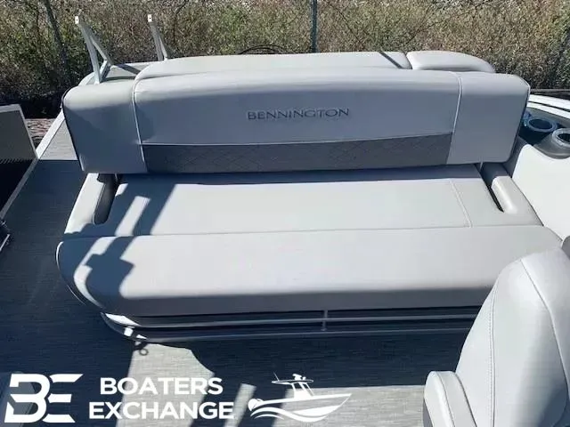 Slide: The Image of Bennington 22LSB 2023 - 4