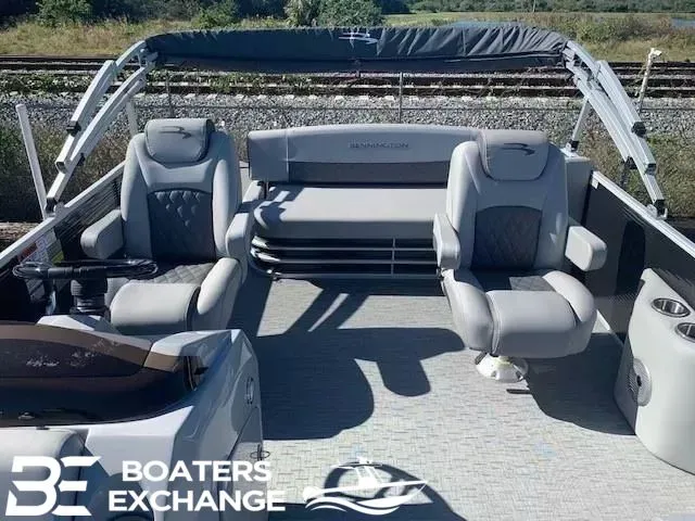 Slide: The Image of Bennington 22LSB 2023 - 6