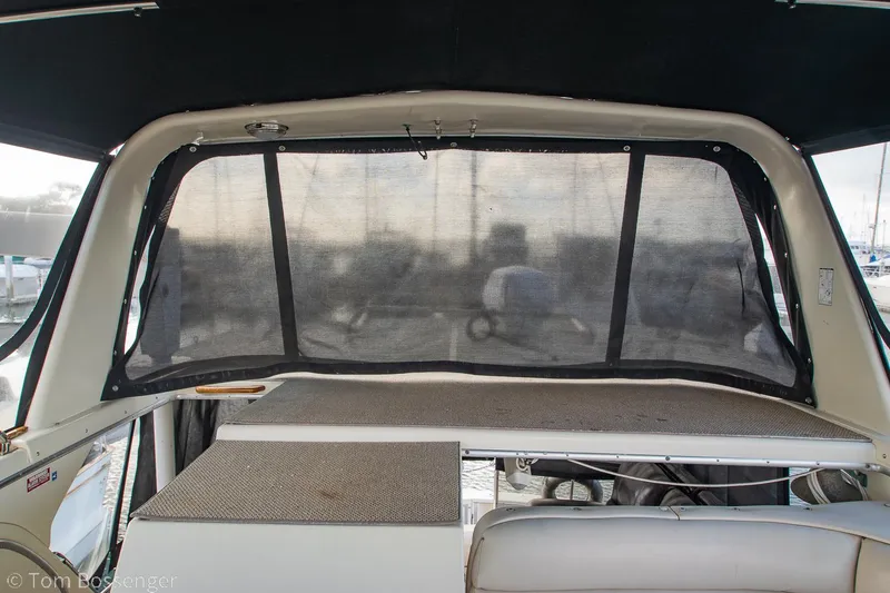 Slide: The Image of Chris-Craft Corinthian 1986 - 50