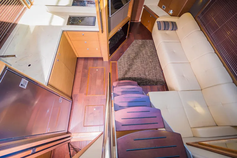 Slide: The Image of Sea Ray Sundancer 510 2015 - 53