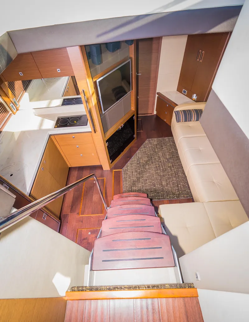 Slide: The Image of Sea Ray Sundancer 510 2015 - 54