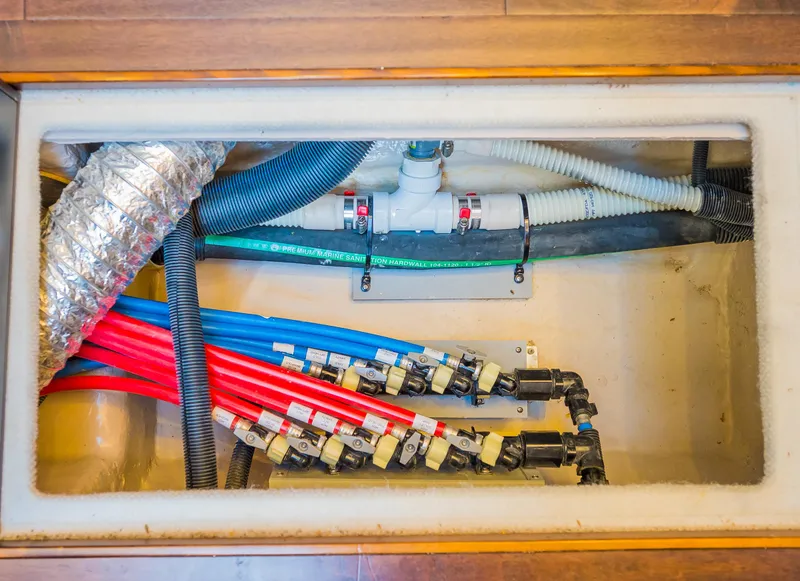 Slide: The Image of Sea Ray Sundancer 510 2015 - 55