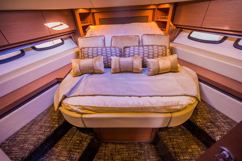 Slide: The Image of Sea Ray Sundancer 510 2015 - 57