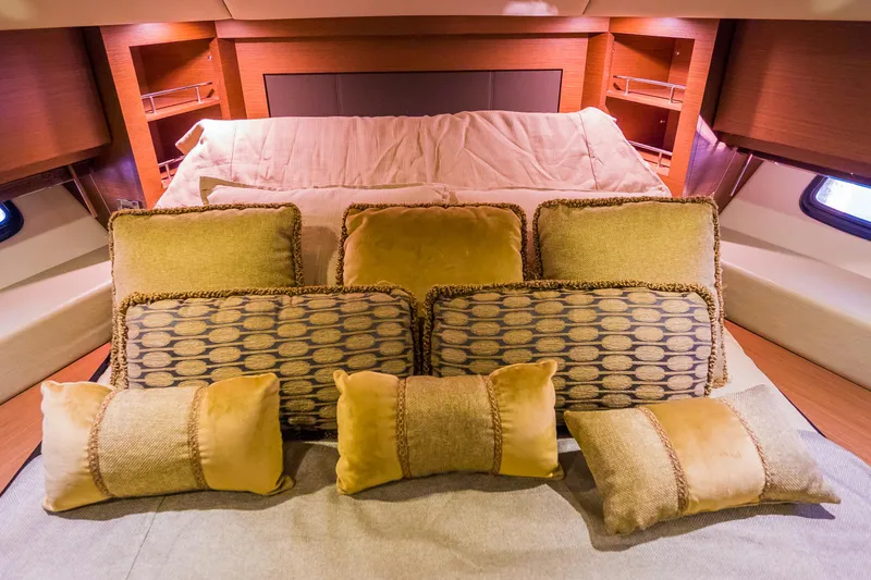 Slide: The Image of Sea Ray Sundancer 510 2015 - 59