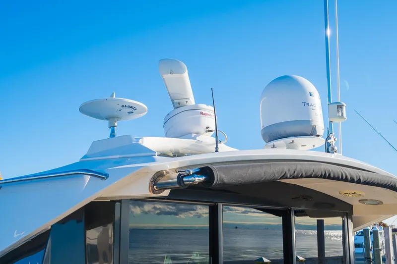 Slide: The Image of Sea Ray Sundancer 510 2015 - 60