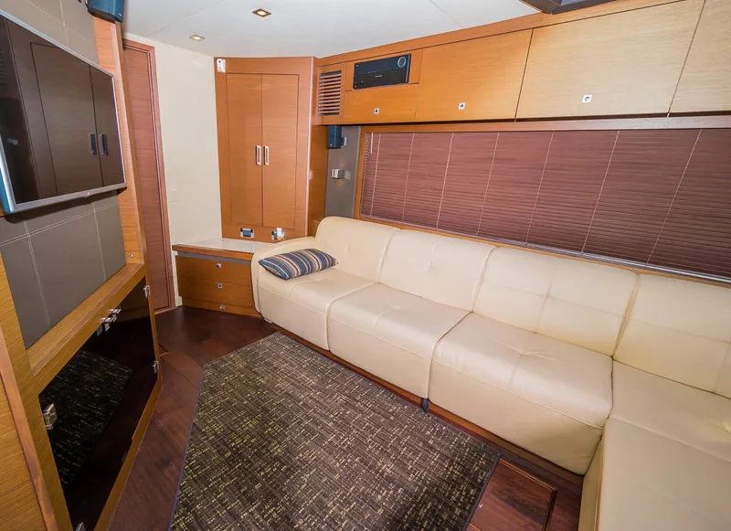 Slide: The Image of Sea Ray Sundancer 510 2015 - 67